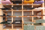 Rods and Tubes COE 33 (Boro)